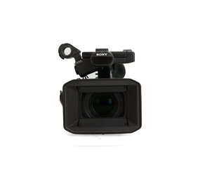 Sony Sony PXW-Z190 4K Camcorder Sony Sony PXW-Z190 4K Camcorder
