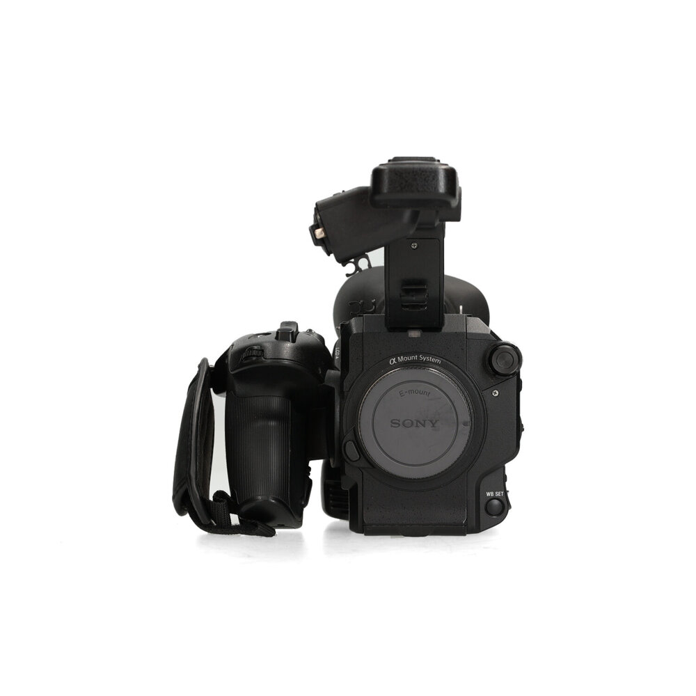 Sony Sony PXW-FS5 II Sony Sony PXW-FS5 II