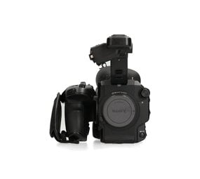 Sony Sony PXW-FS5 II Sony Sony PXW-FS5 II