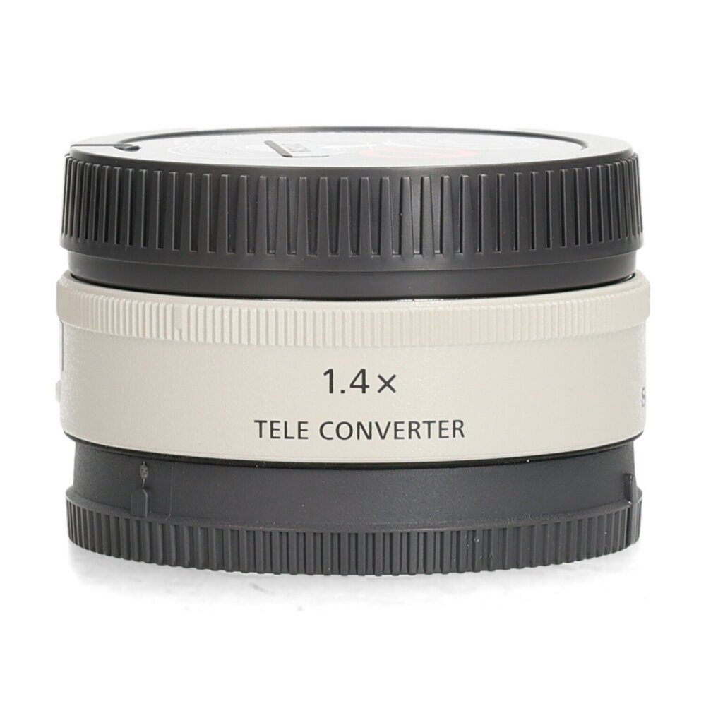 Sony Sony FE 1.4x Teleconverter Sony Sony FE 1.4x Teleconverter