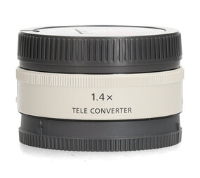 Sony Sony FE 1.4x Teleconverter Sony Sony FE 1.4x Teleconverter