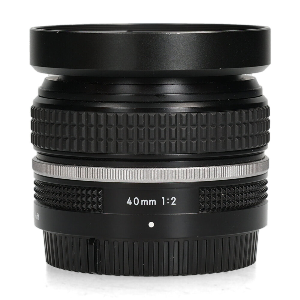 Nikon Nikon Z 40mm f/2 SE Nikon Nikon Z 40mm f/2 SE