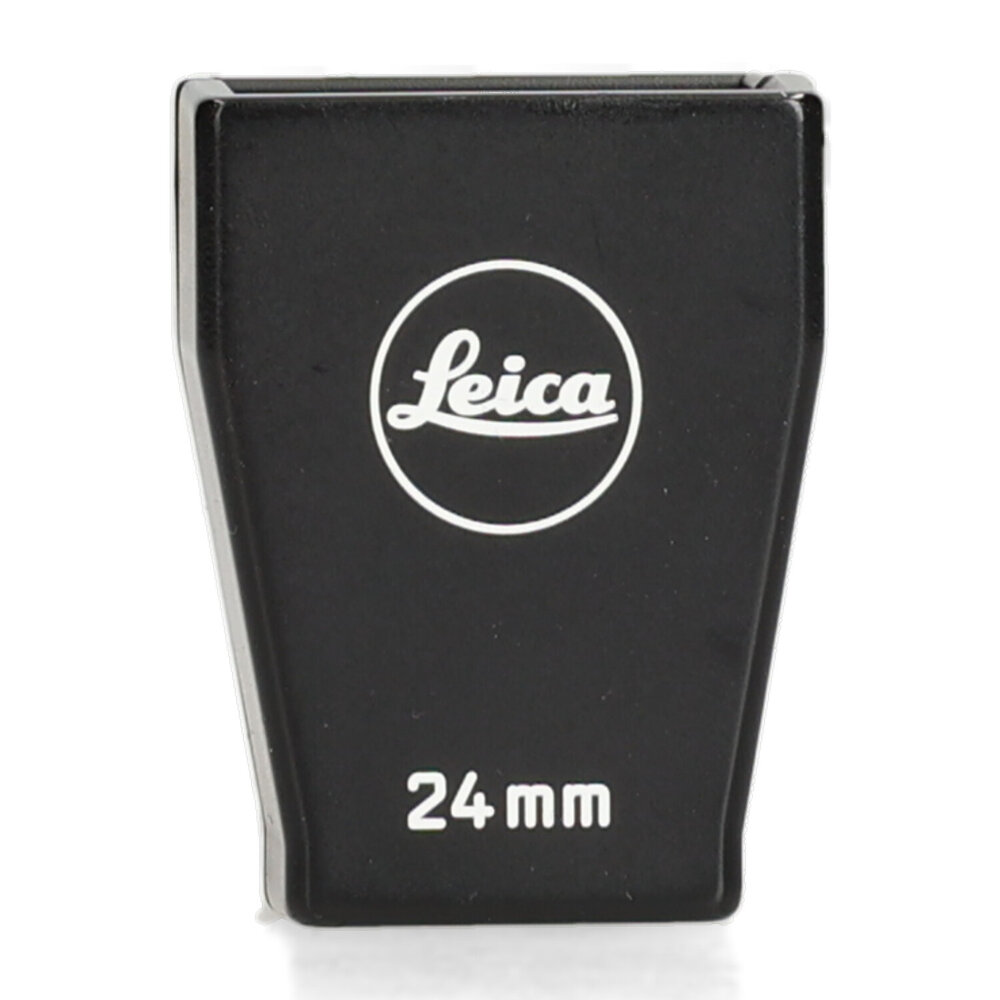 Leica Leica 24mm Viewfinder Black (12019) Leica Leica 24mm Viewfinder Black (12019)