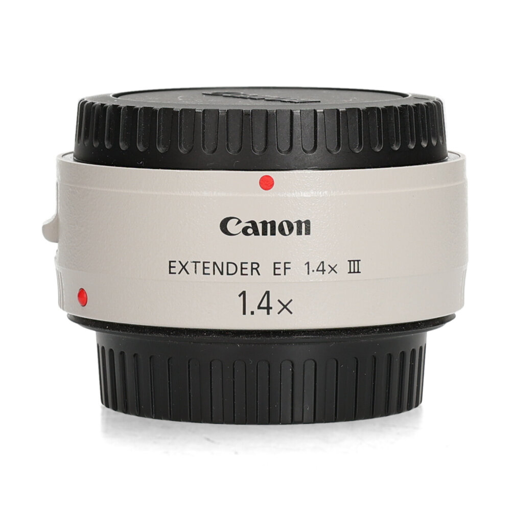 Canon Canon EF 1.4x III Extender Canon Canon EF 1.4x III Extender