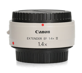Canon Canon EF 1.4x III Extender