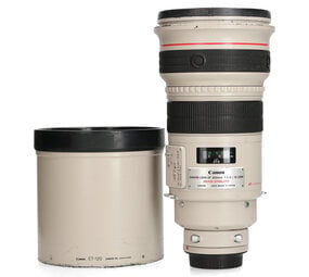 Canon Canon EF 300mm f/2.8 L IS USM Canon Canon EF 300mm f/2.8 L IS USM