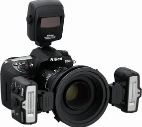 Nikon Nikon Commander Kit R1C1 Nikon Nikon Commander Kit R1C1