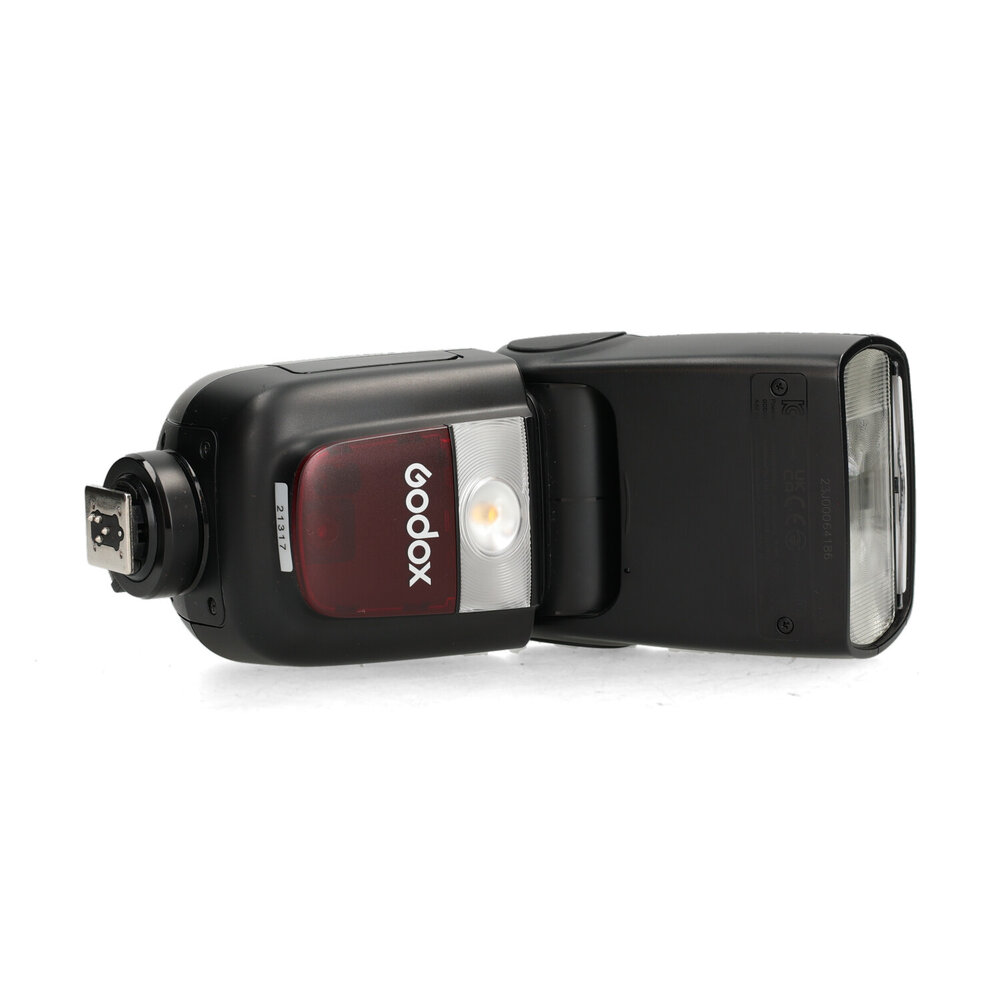 Godox Speedlite V860III - Fujifilm Godox Speedlite V860III - Fujifilm