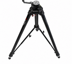 Manfrotto Manfrotto 058B Aluminium Triaut Statief Manfrotto Manfrotto 058B Aluminium Triaut Statief
