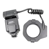 Sigma Sigma EM-140 DG Macro Ring Flash - Canon