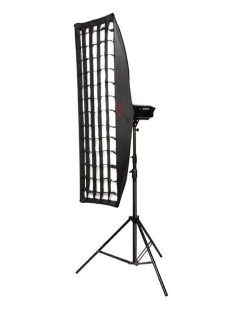 Godox 35-160 cm Softbox Grid - set