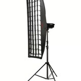 Godox 35-160 cm Softbox Grid - set Godox 35-160 cm Softbox Grid - set