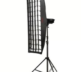 Godox 35-160 cm Softbox Grid - set