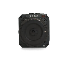 Z-Cam E2-S6 (EF Mount) Z-Cam E2-S6 (EF Mount)