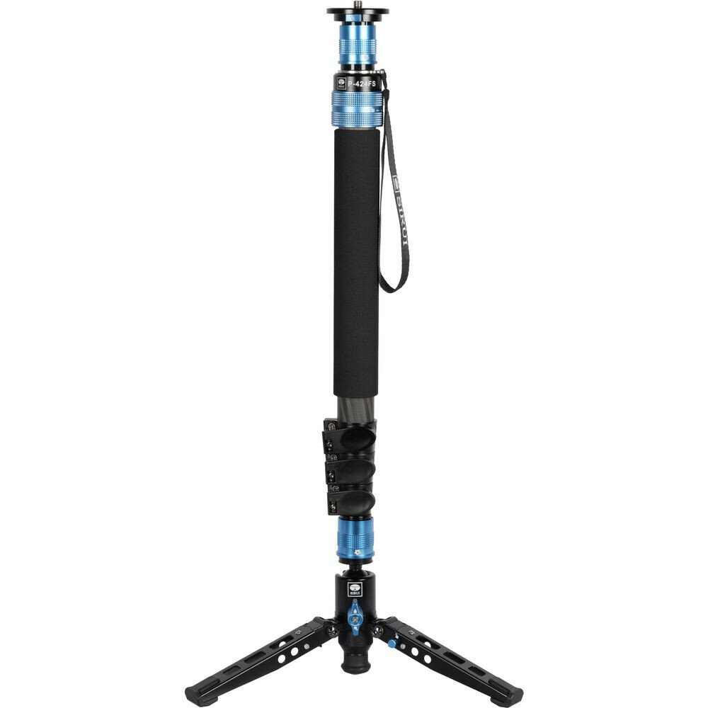 Sirui P-424FS Monopod Sirui P-424FS Monopod