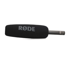 Rode NTG3B Shotgun Microphone Rode NTG3B Shotgun Microphone