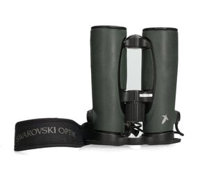 Swarovski Swarovski EL 8.5x42 SwaroVision Swarovski Swarovski EL 8.5x42 SwaroVision