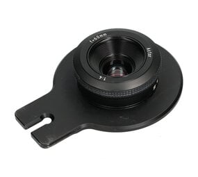Cambo Actar 60mm F/4 Cambo Actar 60mm F/4