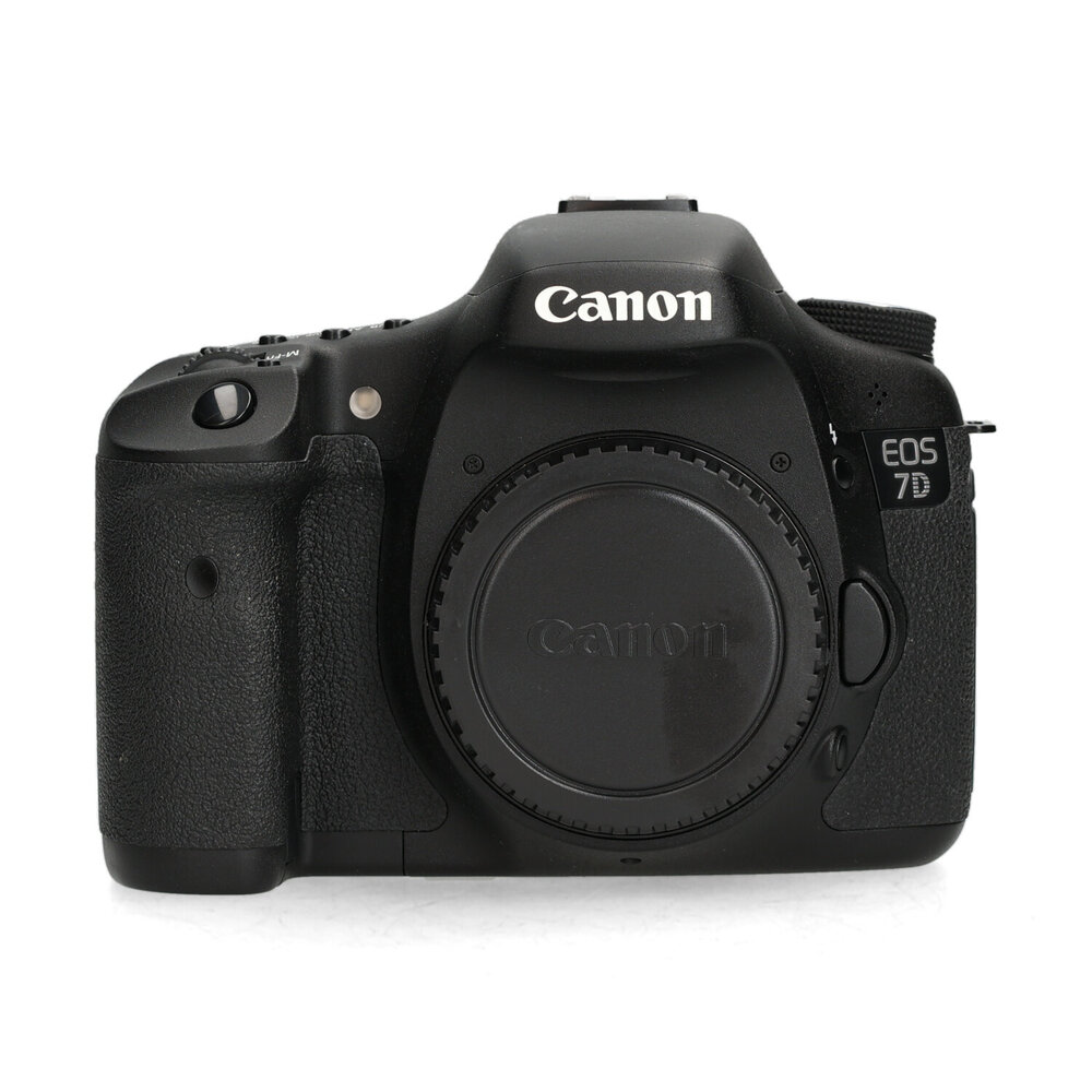 Canon Canon 7D Canon Canon 7D
