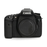 Canon Canon 7D Canon Canon 7D