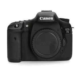 Canon Canon 7D Canon Canon 7D