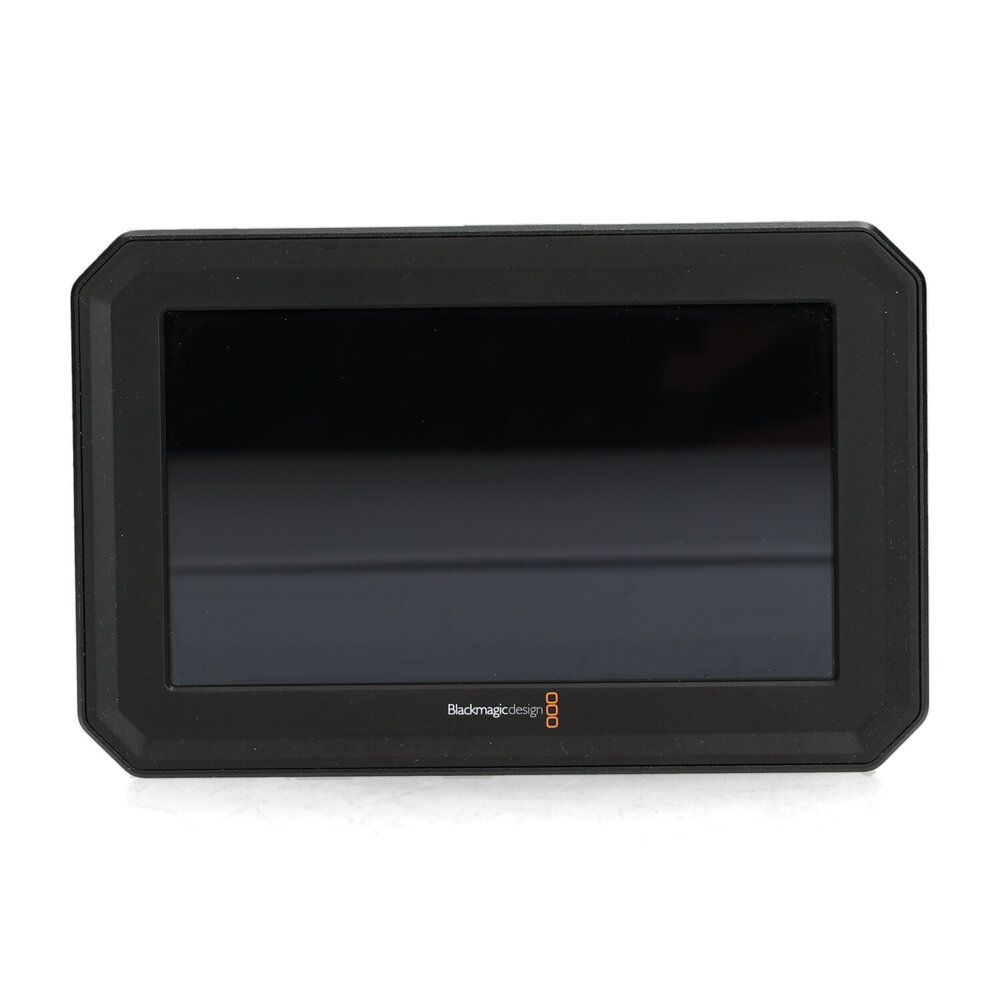 Blackmagic PYXIS Monitor Blackmagic PYXIS Monitor