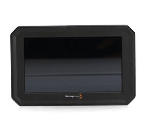 Blackmagic PYXIS Monitor Blackmagic PYXIS Monitor