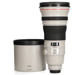 Canon EF 400mm f/2.8 L IS USM II Canon EF 400mm f/2.8 L IS USM II