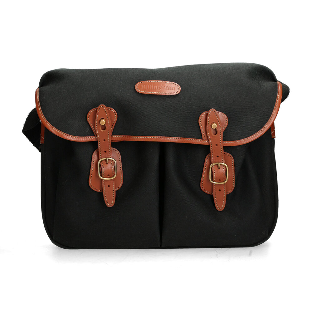 Billingham Hadley Pro Blue Camera Bag