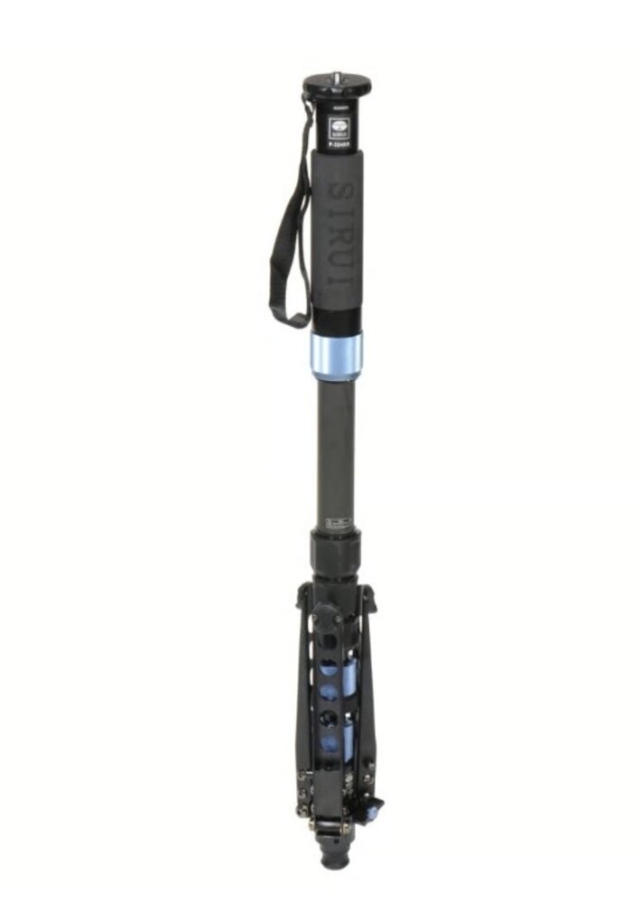 Sirui Sirui Monopod EP-224SII Sirui Sirui Monopod EP-224SII