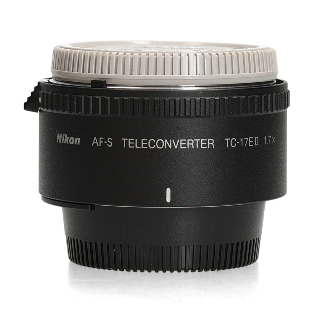 Nikon Nikon TC-17E II Teleconverter