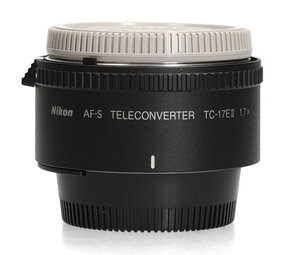 Nikon Nikon TC-17E II Teleconverter