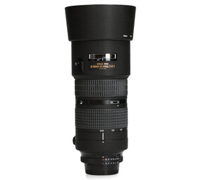 Nikon Nikon AF 80-200mm F2.8 D IF-ED - Draaizoom