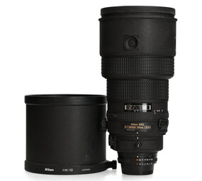 Nikon Nikon AF-I 300mm f/2.8 D IF-ED Nikon Nikon AF-I 300mm f/2.8 D IF-ED