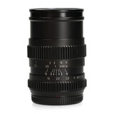 SLR SLR Magic 17mm T1.6 Cine Lens - Micro Four Thirds SLR SLR Magic 17mm T1.6 Cine Lens - Micro Four Thirds