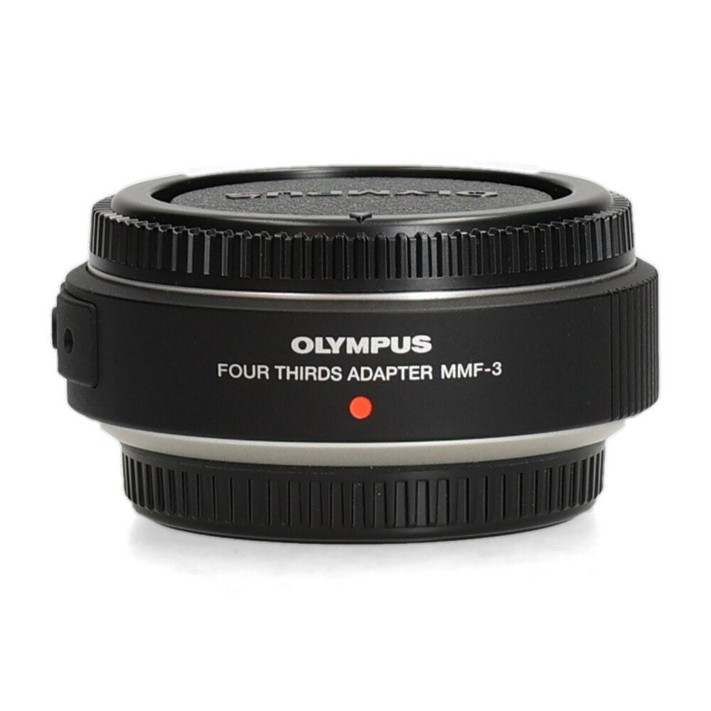 Olympus Olympus OM Adapters MMF-3 Olympus Olympus OM Adapters MMF-3