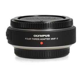 Olympus Olympus OM Adapters MMF-3 Olympus Olympus OM Adapters MMF-3