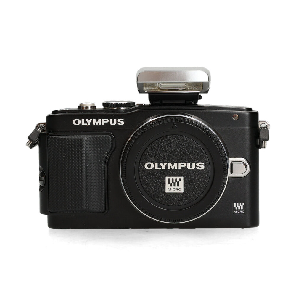 Olympus Olympus PEN E-PL5