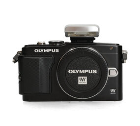 Olympus Olympus PEN E-PL5