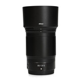 Nikon Nikon Z 85mm f/1.8 S