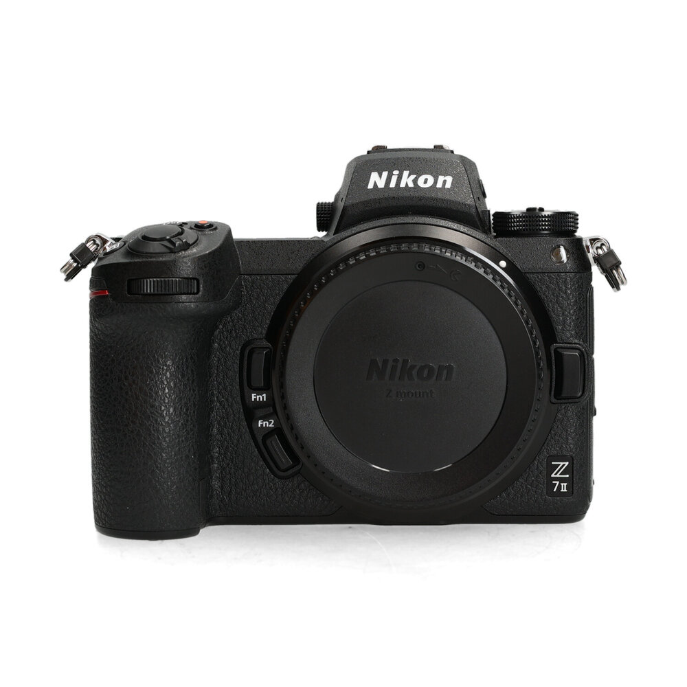 Nikon Nikon Z7 II