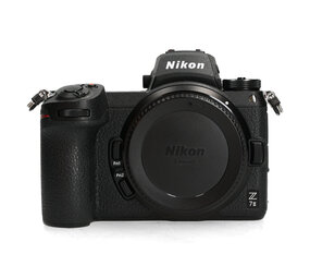 Nikon Nikon Z7 II