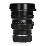 Voigtlander Voigtlander Nokton 75mm f/1.5 ASPH - Leica M Voigtlander Voigtlander Nokton 75mm f/1.5 ASPH - Leica M