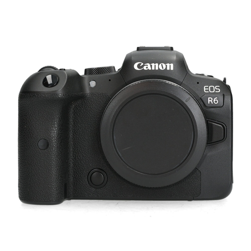 Canon Canon R6 Canon Canon R6