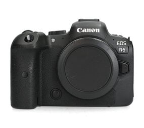 Canon Canon R6