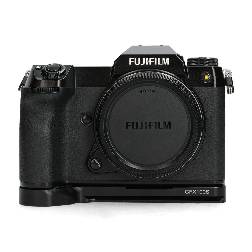 Fujifilm Fujifilm GFX 100S Fujifilm Fujifilm GFX 100S