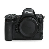 Nikon Z8 Nikon Z8