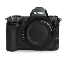 Nikon Z8