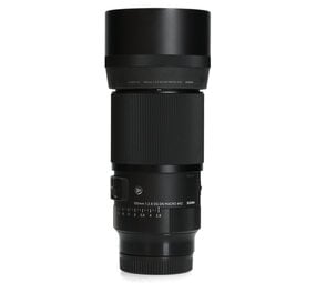 Sigma Sigma 105mm f/2.8 DG DN Macro Art - Sony FE