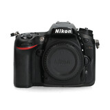 Nikon Nikon D7200